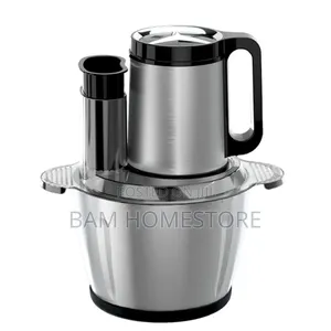 Chopper/ Meat Grinder