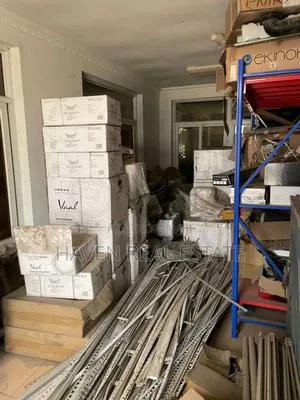 Godown for Rent at Mikocheni