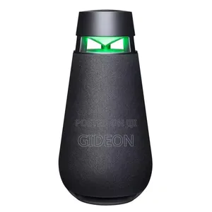 Lg Xboom 360 Speaker