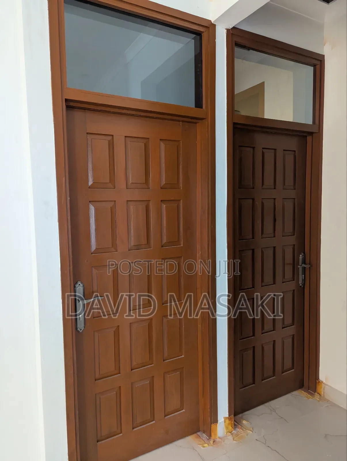4bdrm Villa in Villas, Masaki for rent