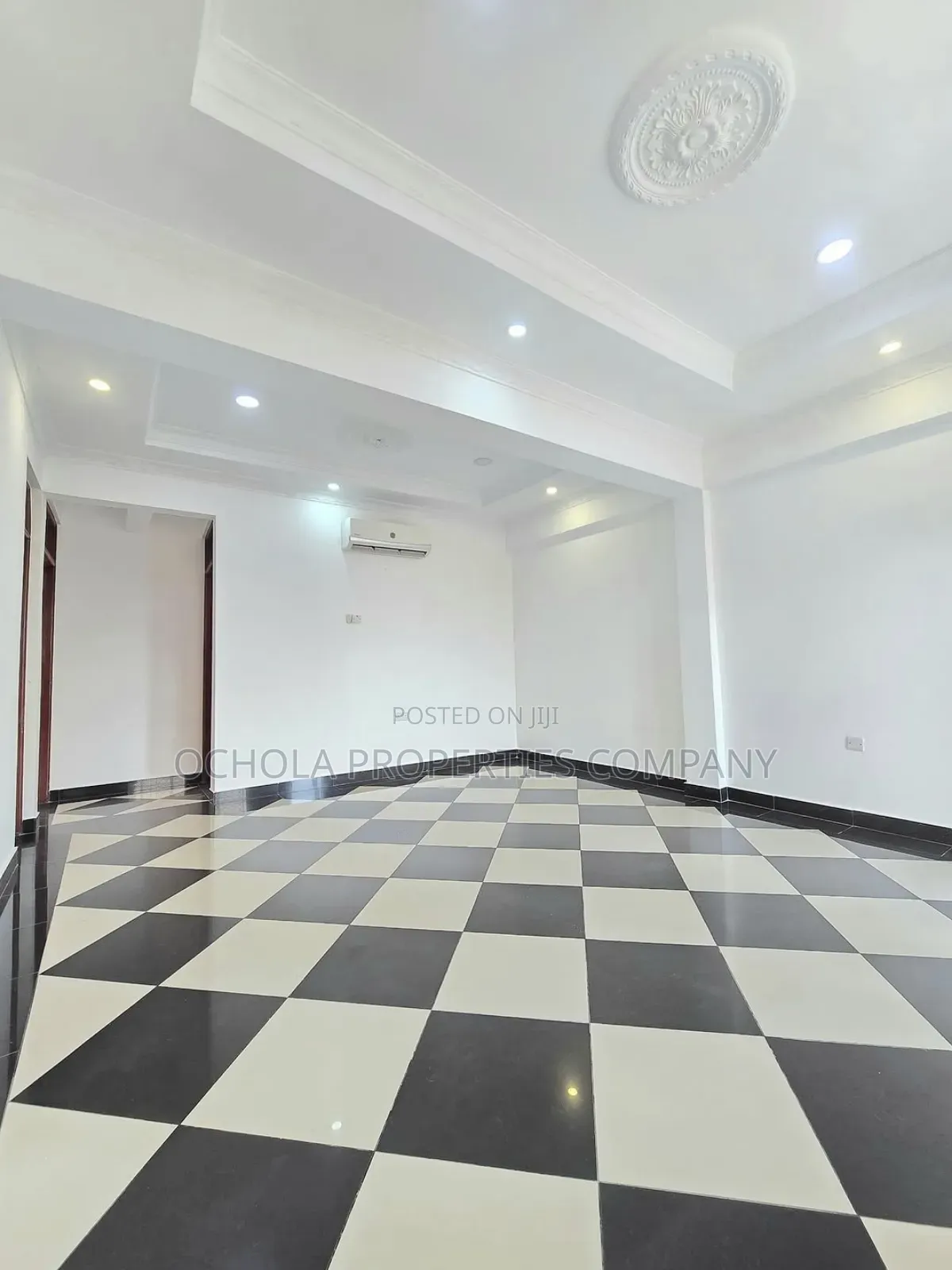 2bdrm Apartment in Mikocheni for rent