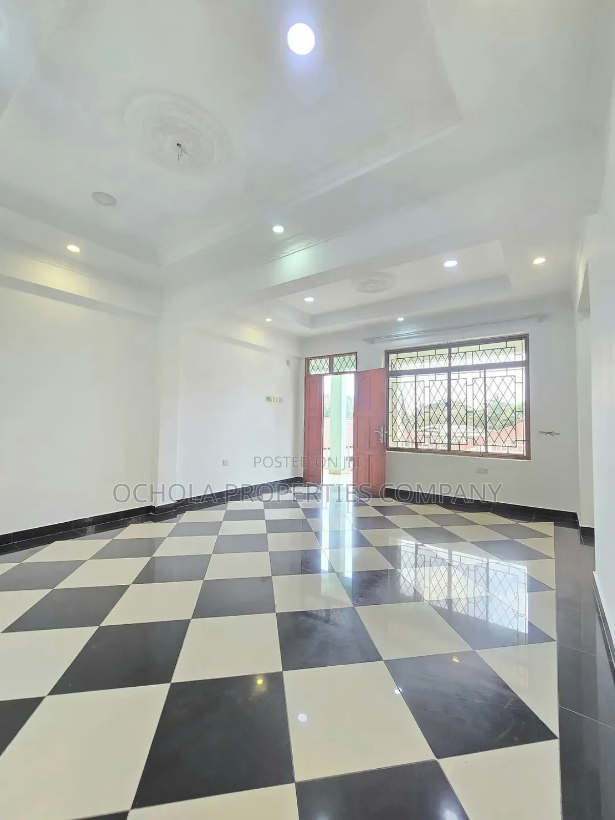 2bdrm Apartment in Mikocheni for rent