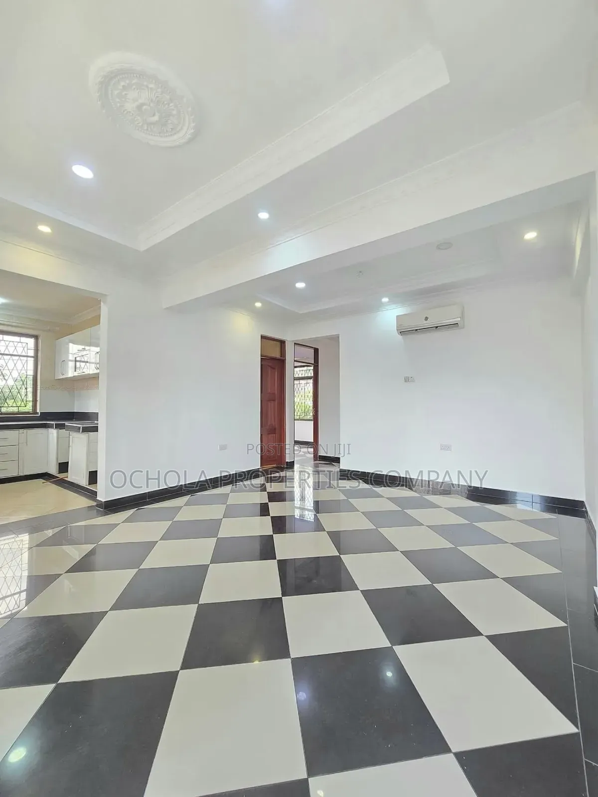 2bdrm Apartment in Mikocheni for rent
