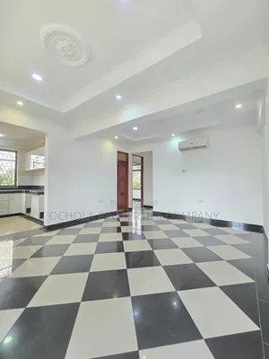 2bdrm Apartment in Mikocheni for rent