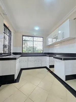 2bdrm Apartment in Mikocheni for rent