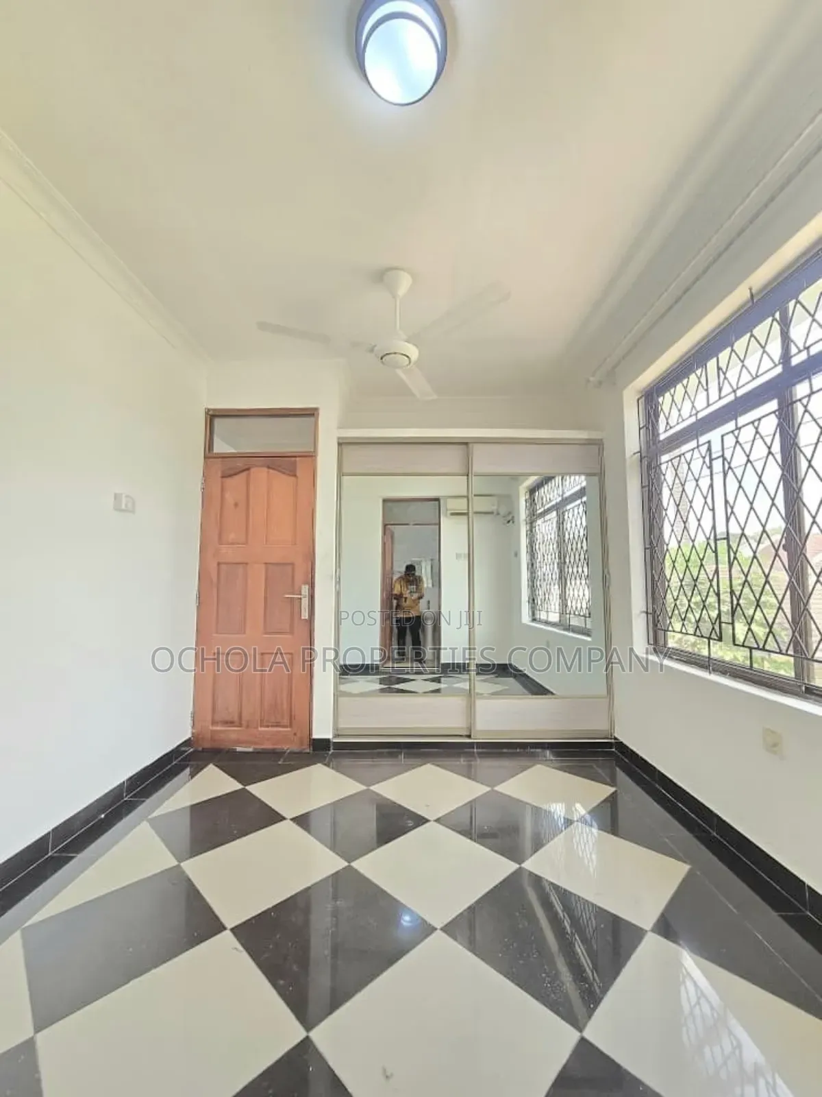 2bdrm Apartment in Mikocheni for rent