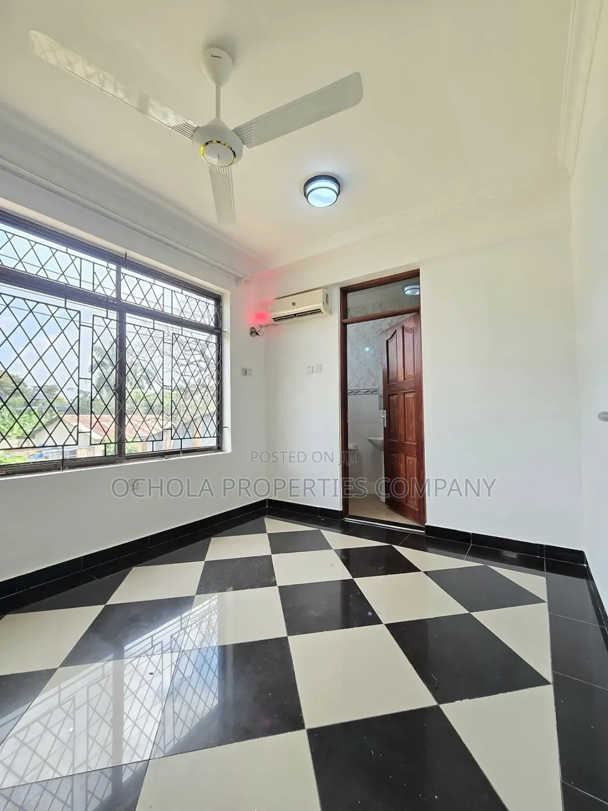 2bdrm Apartment in Mikocheni for rent