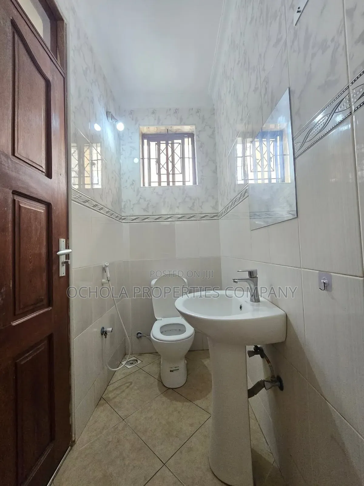 2bdrm Apartment in Mikocheni for rent