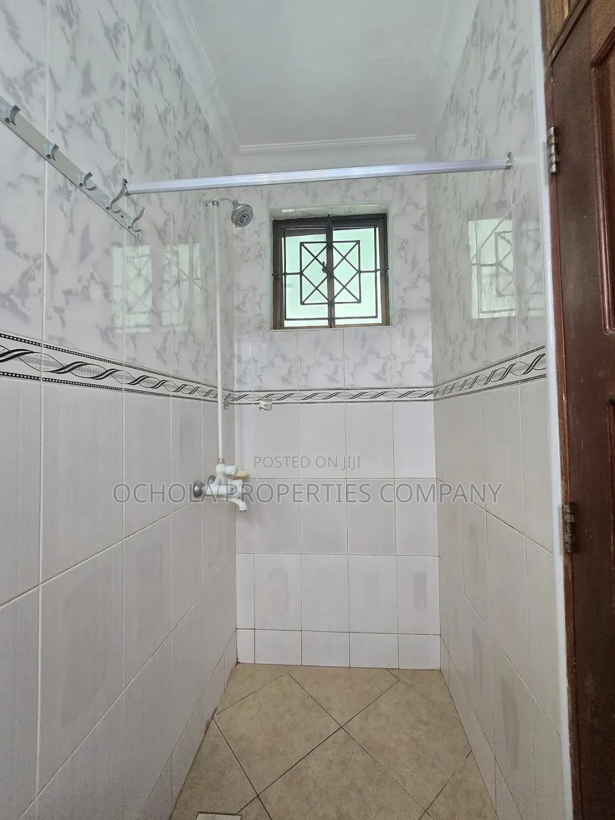 2bdrm Apartment in Mikocheni for rent