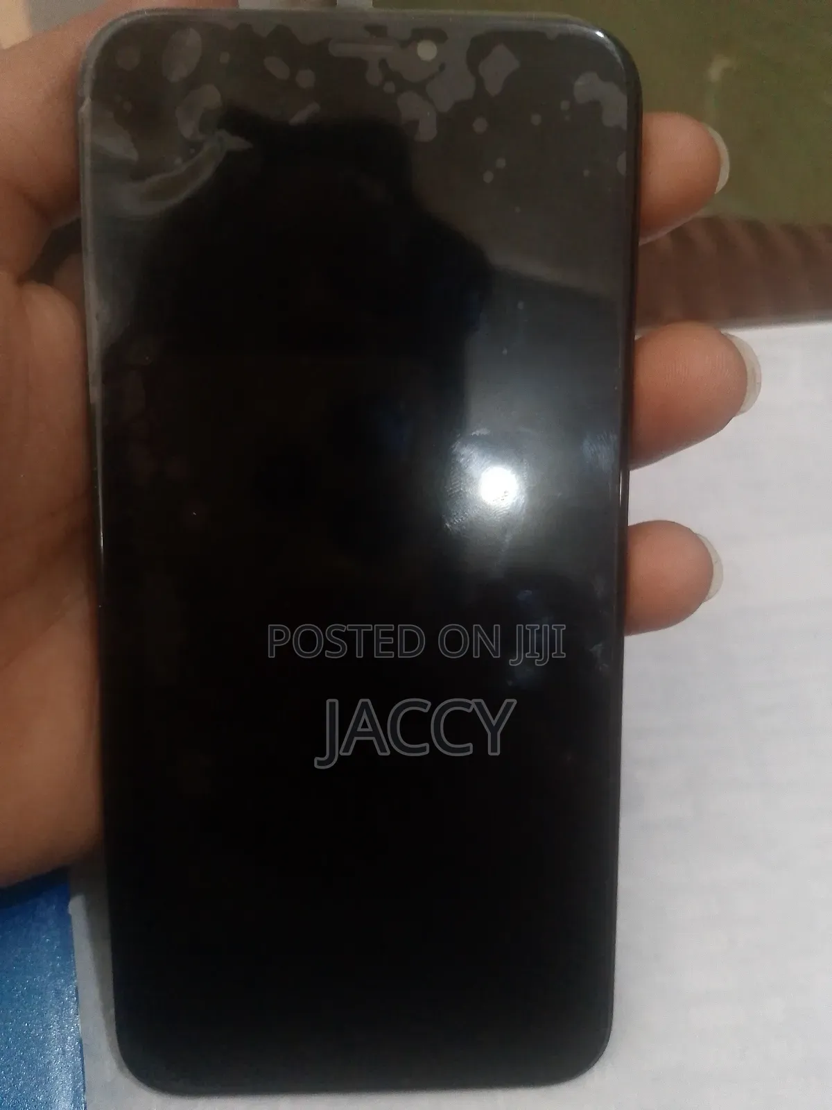 iPhone 11pro Kioo
