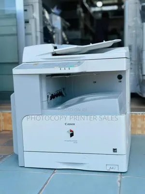 Canon Ir2420