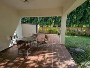 Furnished 4bdrm Villa in Villas, Oyster Bay for rent