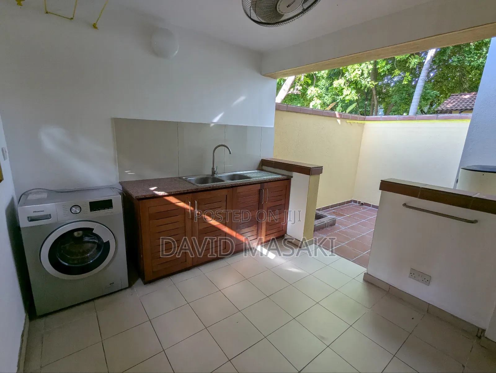 Furnished 4bdrm Villa in Villas, Oyster Bay for rent
