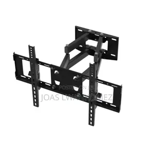 Full Motion Tv Wall Bracket Stand(32-80 Inches).