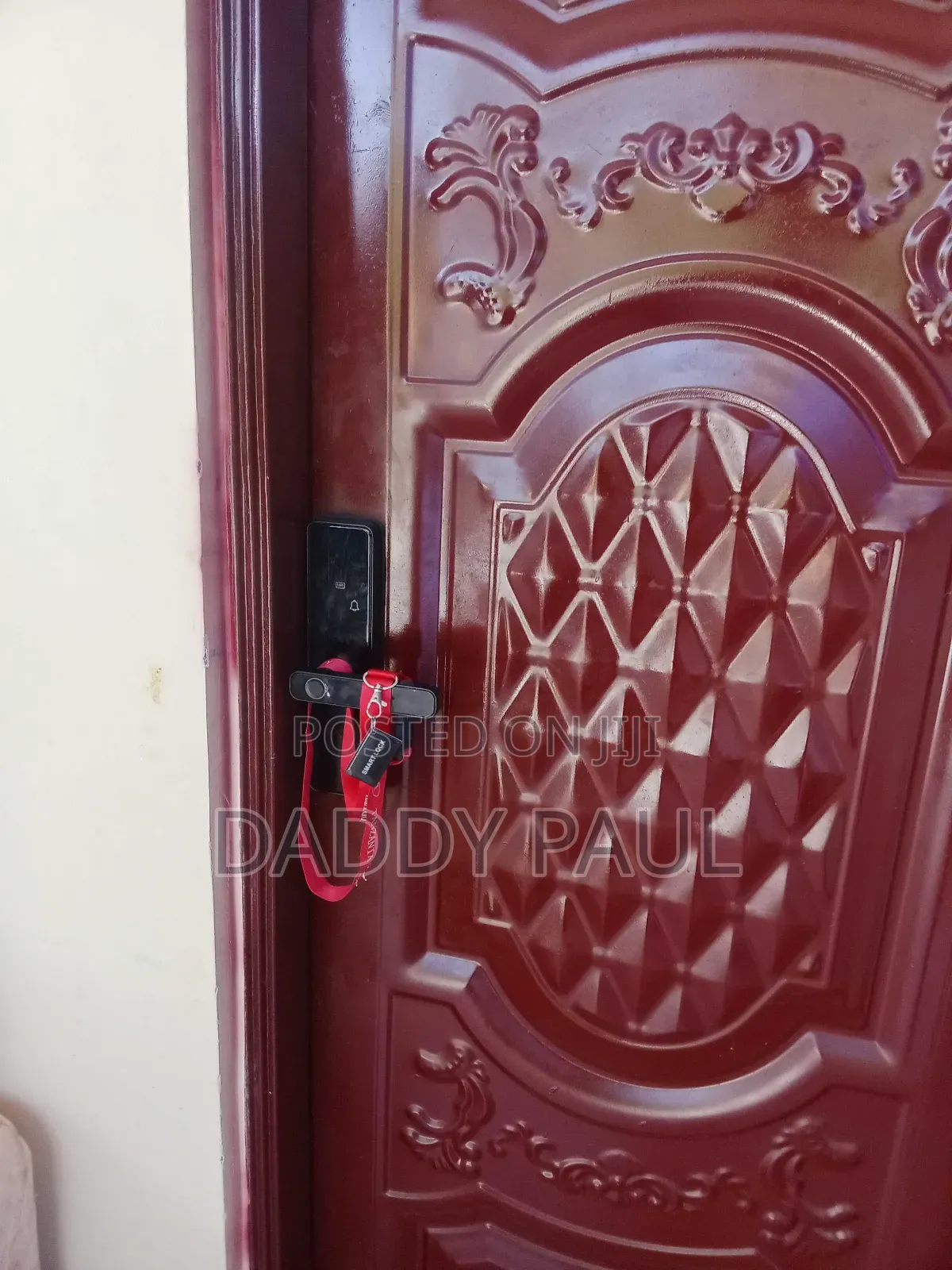Furnished 6bdrm Mansion in Kitunda for sale
