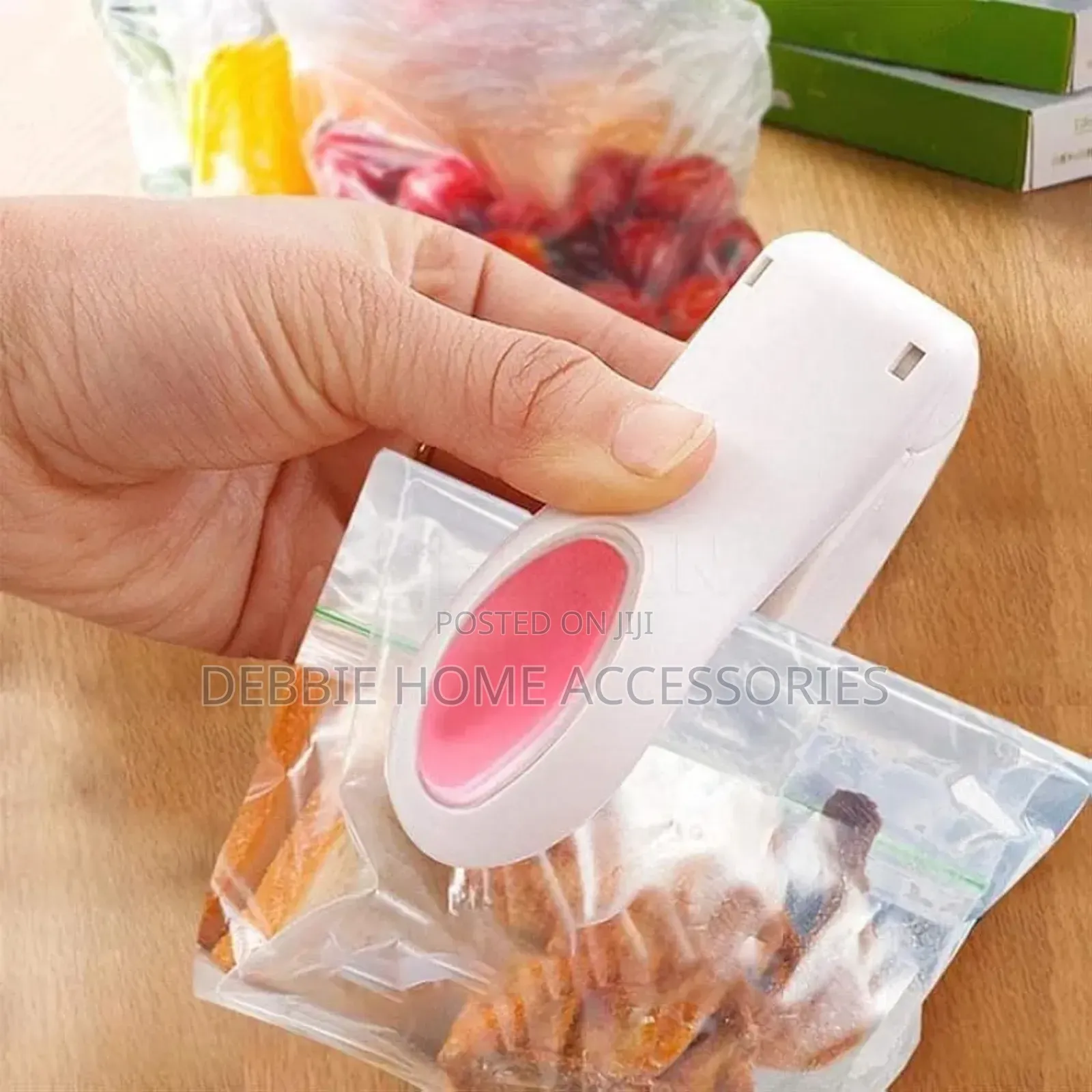 Korea Type Mini Sealing