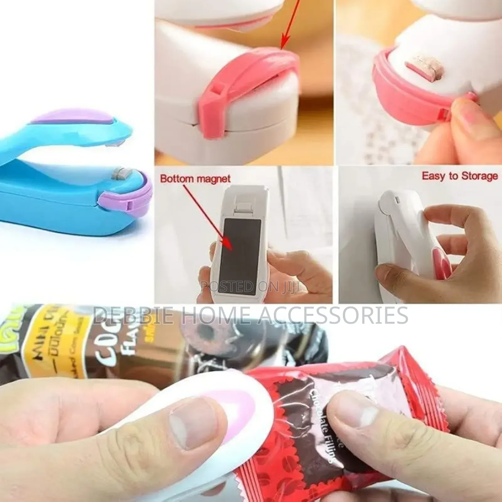 Korea Type Mini Sealing