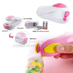 Korea Type Mini Sealing