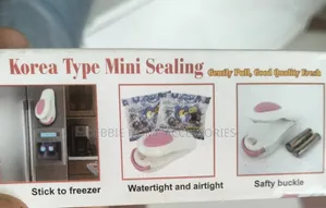 Korea Type Mini Sealing