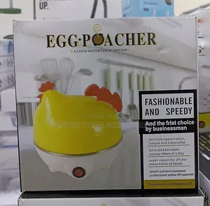 Egg Poacher