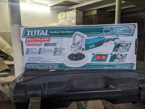 Angle Polisher