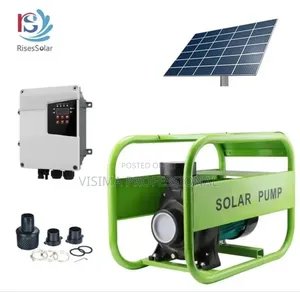 1hp Irrigation Pump