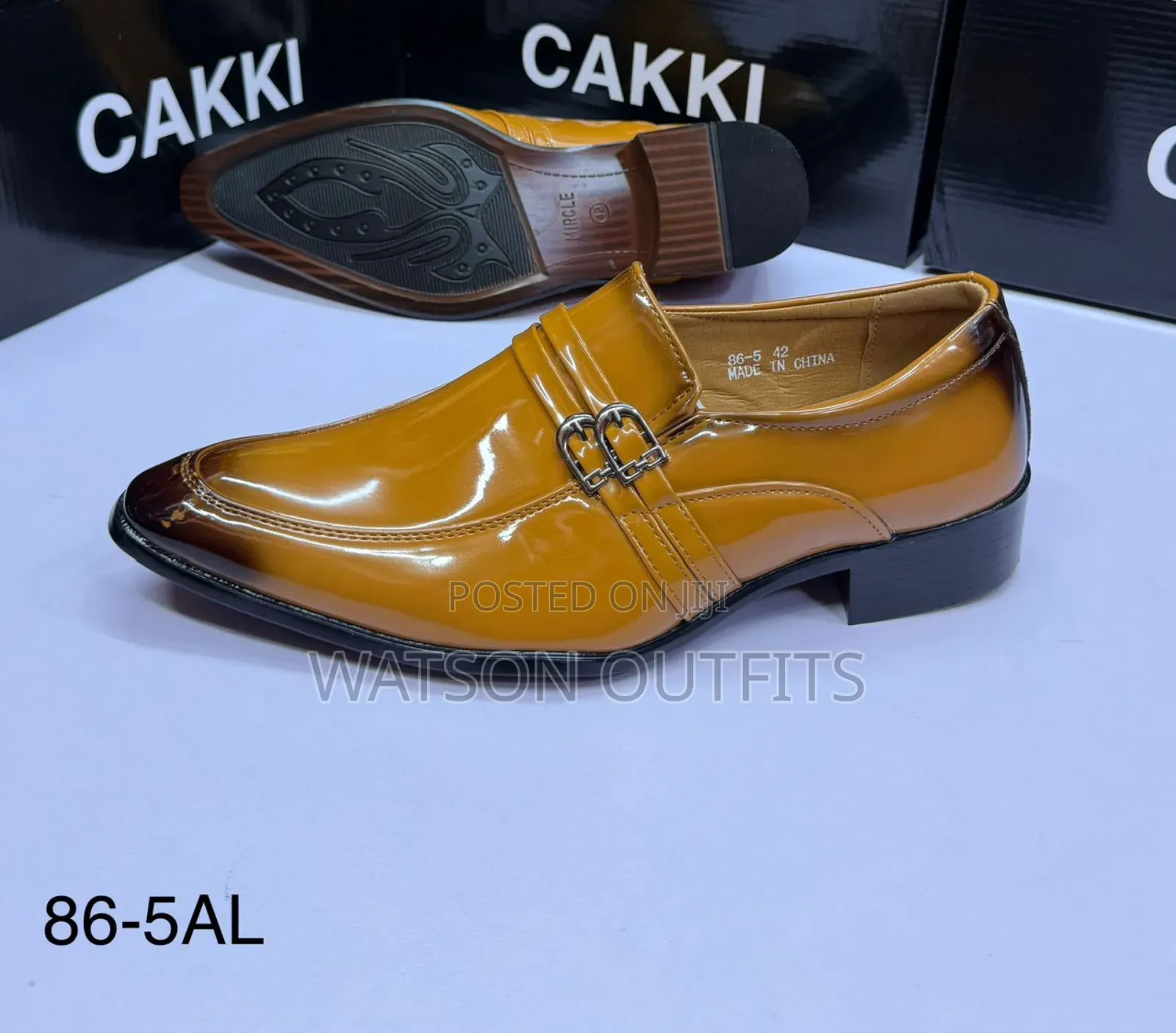 Good Looking Men's Shoes or Footwears With Top Quality