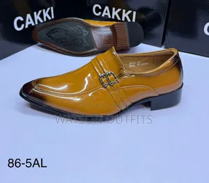 Good Looking Men's Shoes or Footwears With Top Quality