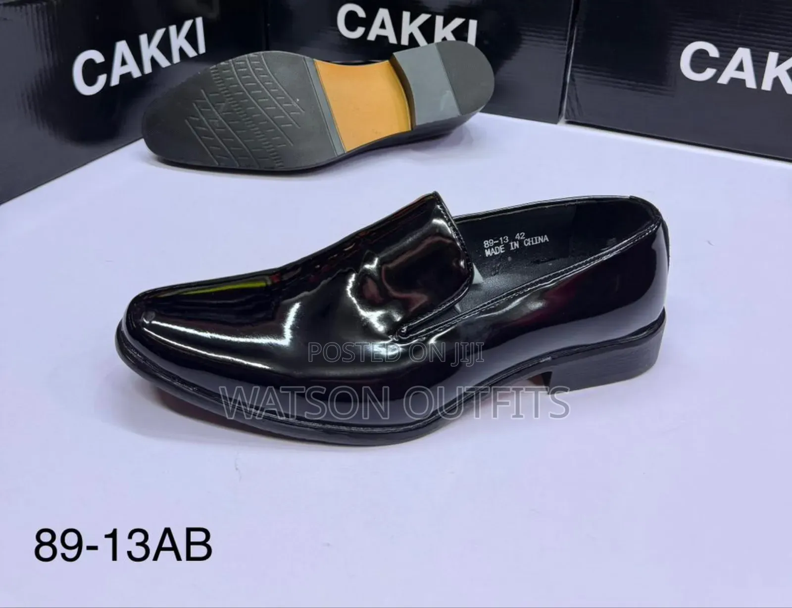 Good Looking Men's Shoes or Footwears With Top Quality