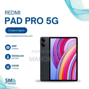 New Xiaomi Redmi Pad Pro 256 GB