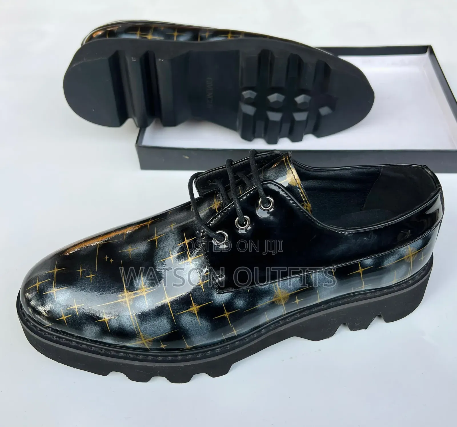 Fashion and Stylish Men's Shoes or Footwears in Different Brands