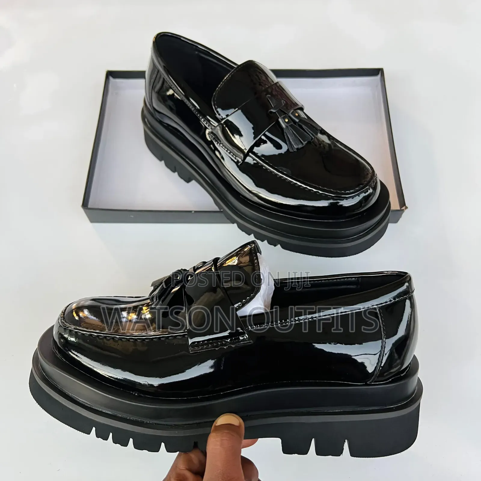 Fashion and Stylish Men's Shoes or Footwears in Different Brands