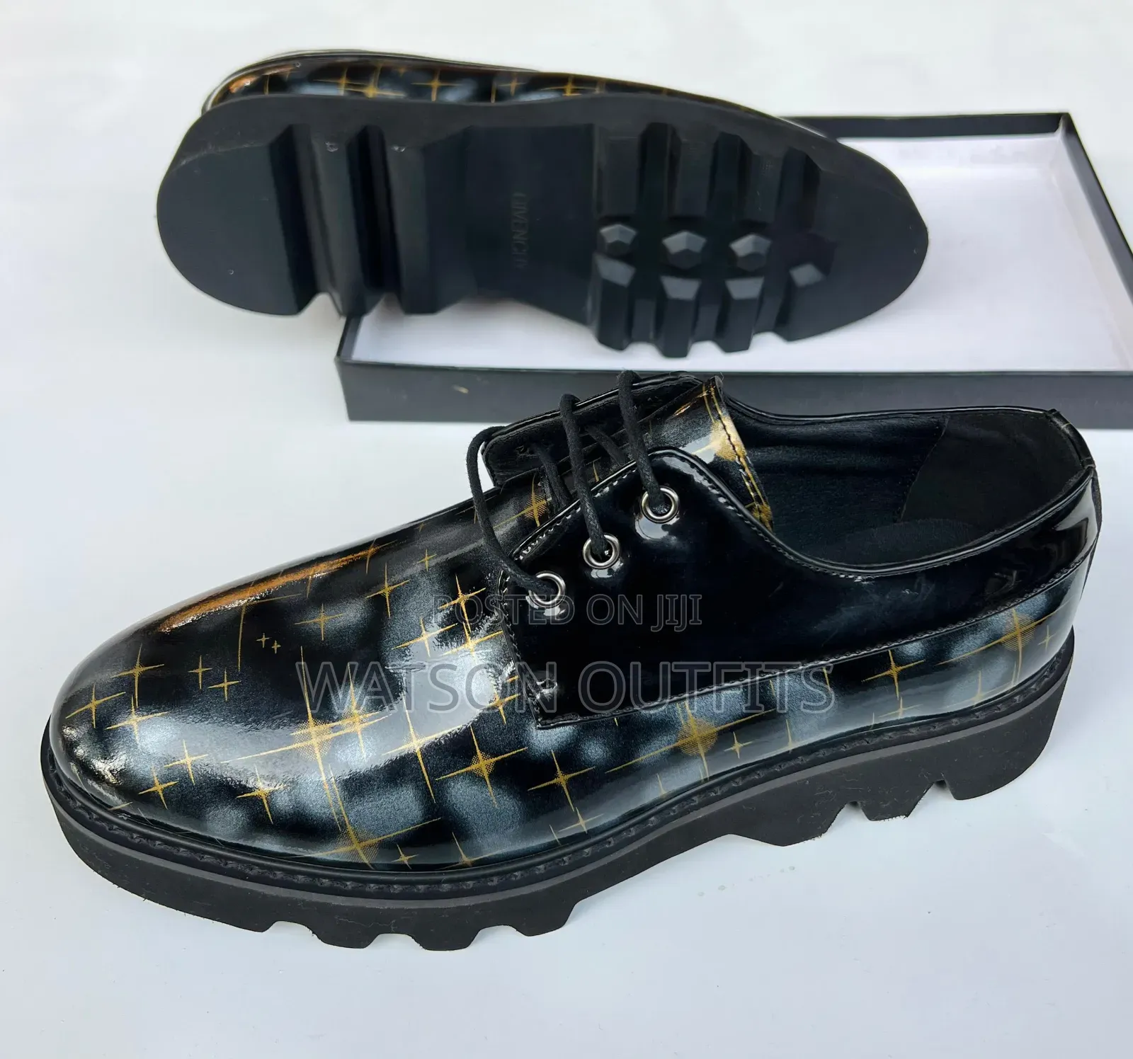 Fashion and Stylish Men's Shoes or Footwears in Different Brands