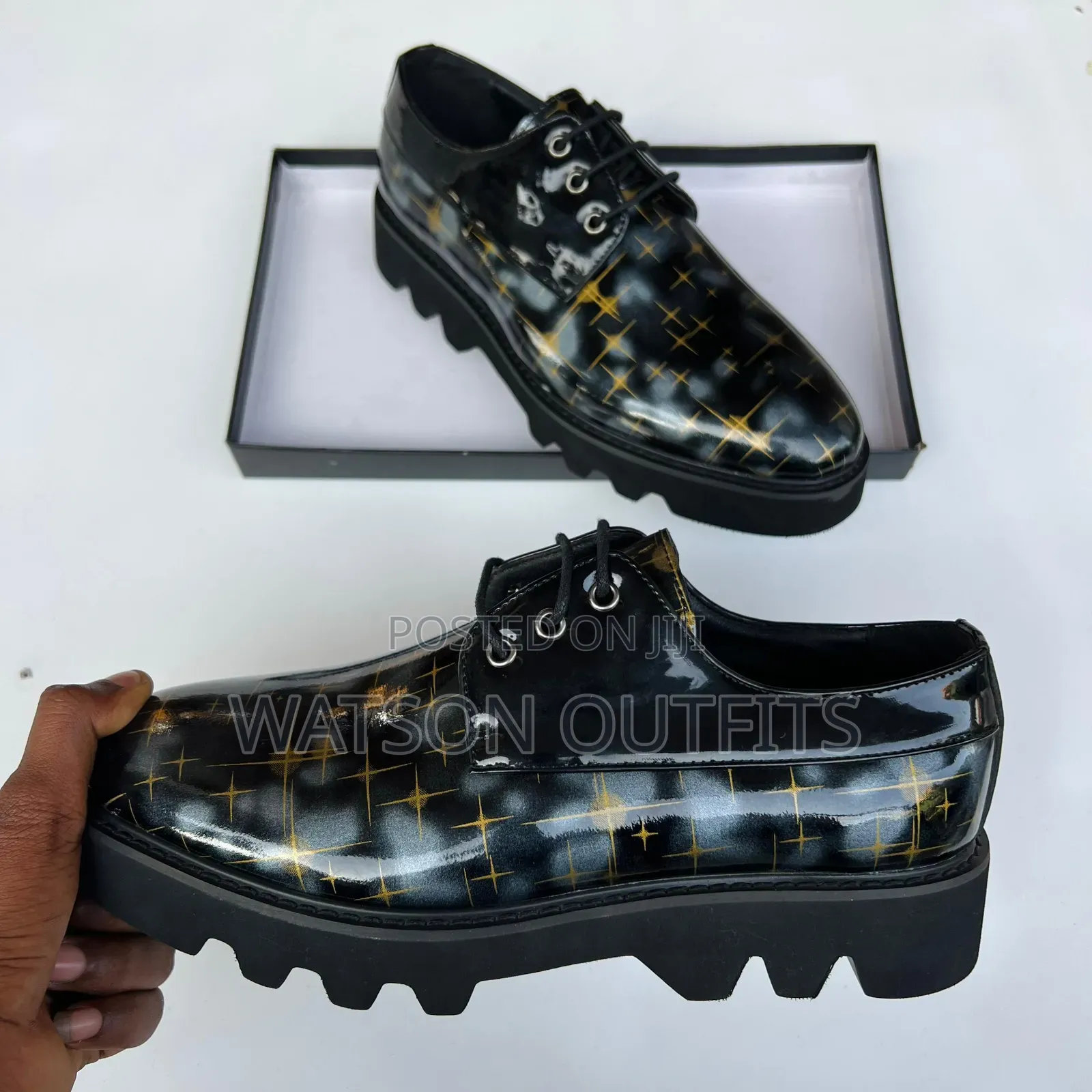 Fashion and Stylish Men's Shoes or Footwears in Different Brands