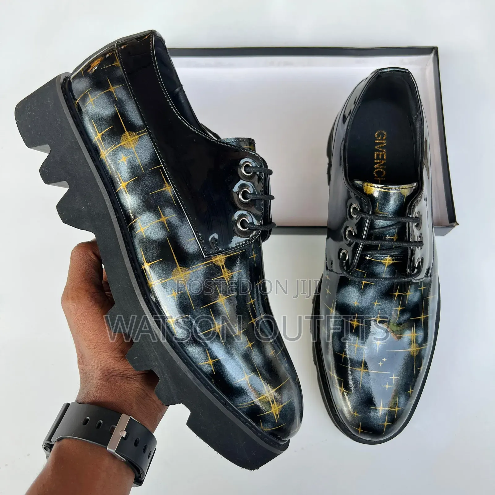 Fashion and Stylish Men's Shoes or Footwears in Different Brands