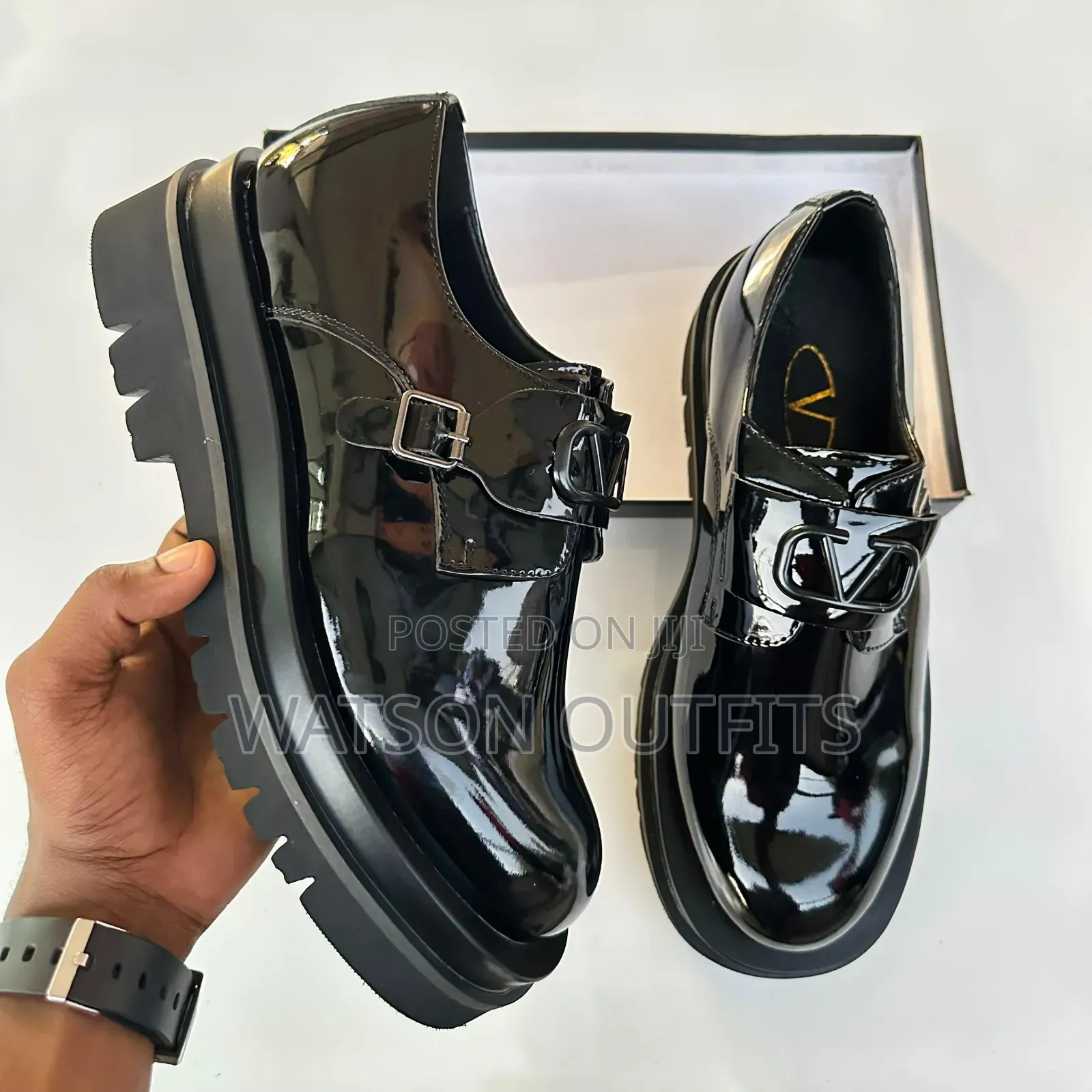 Fashion and Stylish Men's Shoes or Footwears in Different Brands