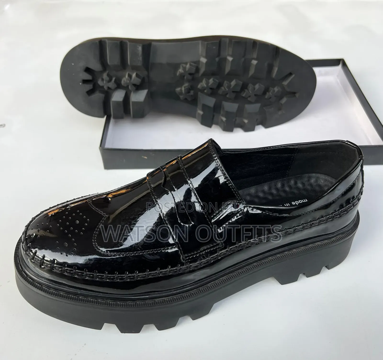 Fashion and Stylish Men's Shoes or Footwears in Different Brands