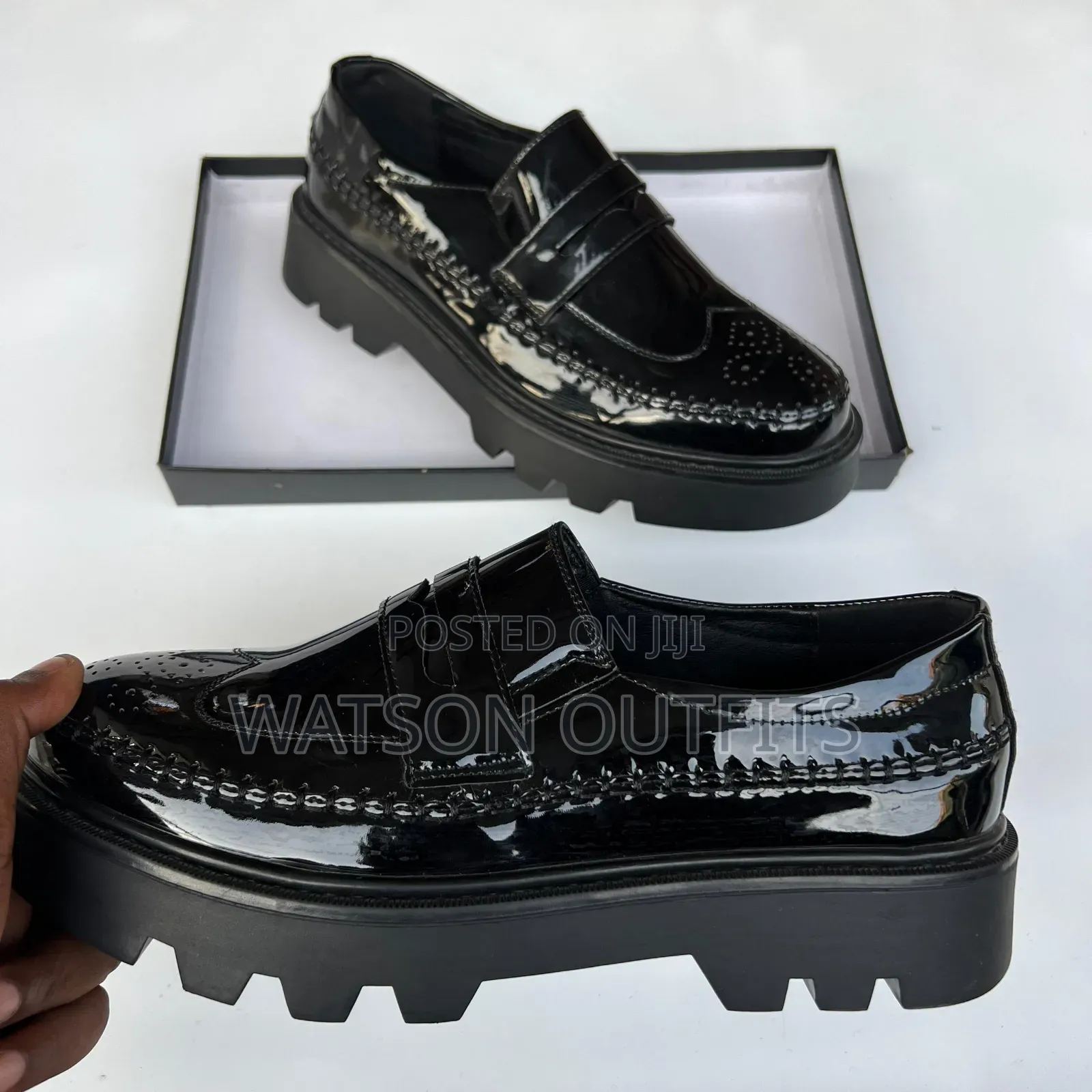 Fashion and Stylish Men's Shoes or Footwears in Different Brands