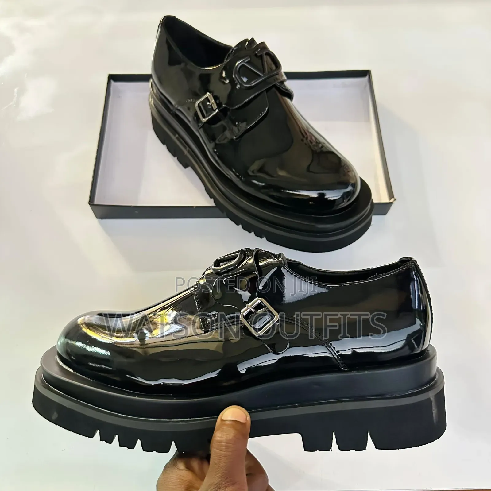 Fashion and Stylish Men's Shoes or Footwears in Different Brands