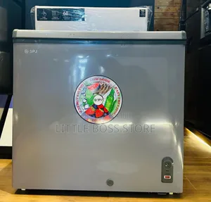 SPJ Freezer Liter 200