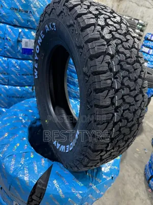 285/70r16 Wideway Tyre