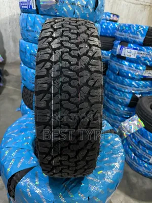 285/70r16 Wideway Tyre