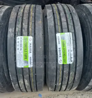 265/70r19.5 Haida Tyre
