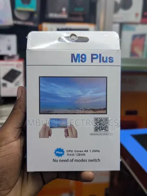 Anycast M9 Plus
