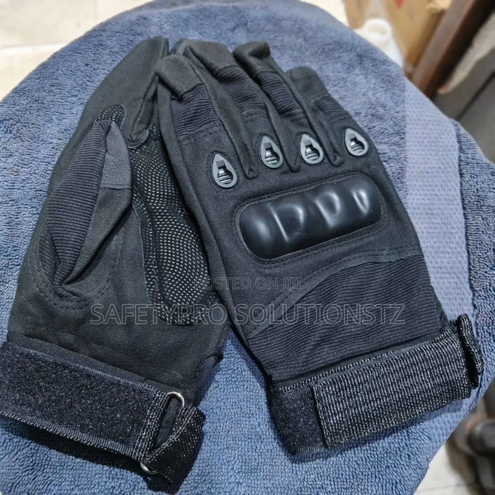 Quality Working Gloves