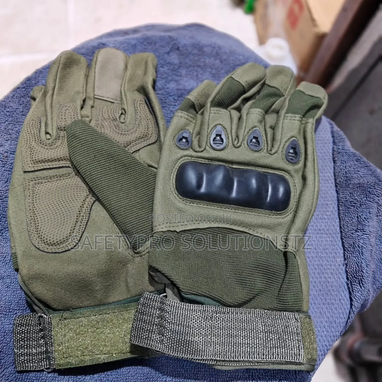Quality Working Gloves
