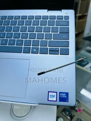 New Laptop Dell Inspiron 14 16GB Intel Core i7 SSD 512GB