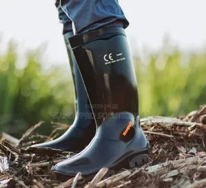 Shova Gumboots