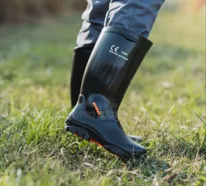 Shova Gumboots
