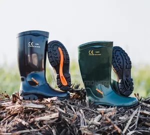 Shova Gumboots